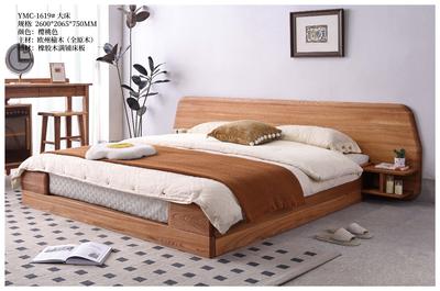 槿然汐榆木家具 (1)