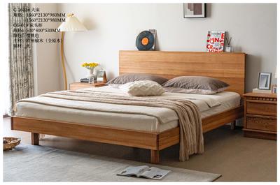 槿然汐榆木家具 (3)